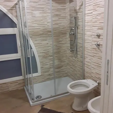 Villa Sul Porto San Vito Lo Capo