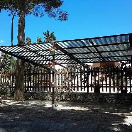 Sul Porto Villa