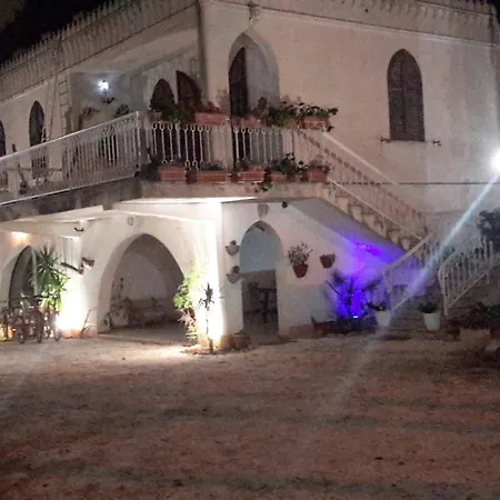 Sul Porto Villa