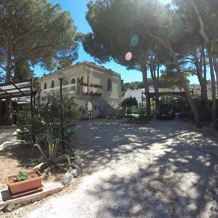Villa Sul Porto *