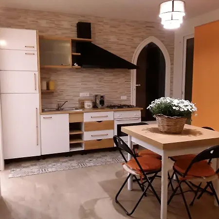 Villa Sul Porto *
