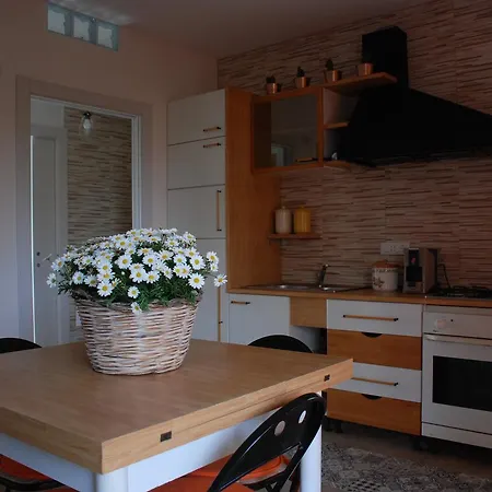Sul Porto Villa