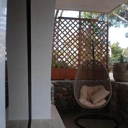Villa Sul Porto
