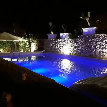 Villa Sul Porto San Vito Lo Capo