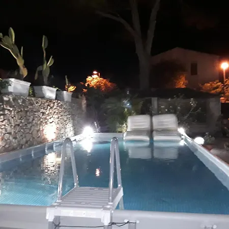 Villa Sul Porto